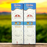 X2 Incense Sticks – Extra Ordinary Aroma by Grahshanti - Malawala