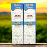 X2 Incense Sticks – Extra Ordinary Aroma by Grahshanti - Malawala