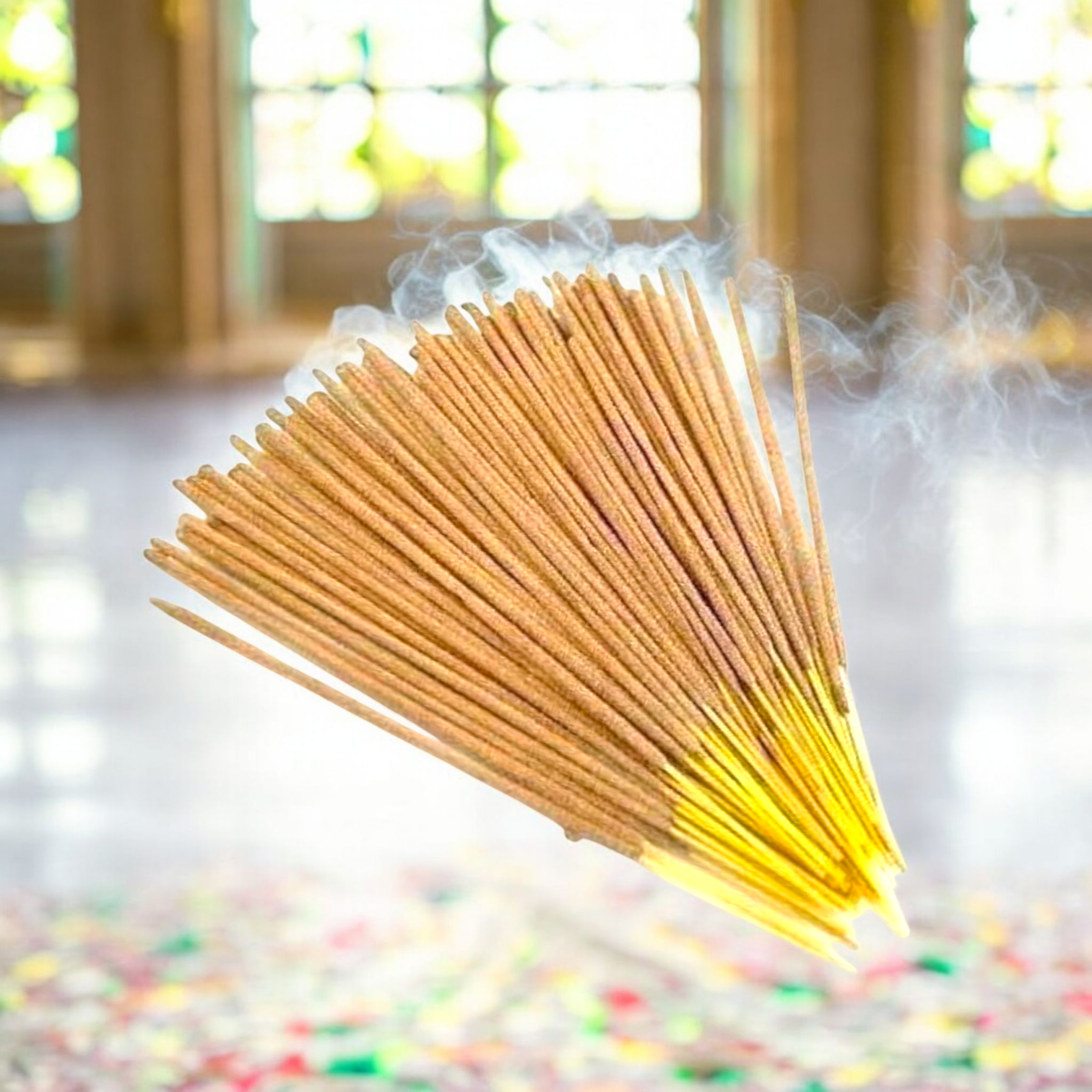 X2 Incense Sticks – Extra Ordinary Aroma by Grahshanti - Malawala