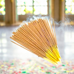 X2 Incense Sticks – Extra Ordinary Aroma by Grahshanti - Malawala