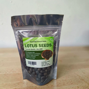 natural lotus seeds kamalgatta mala for lakshmi puja wealth prosperity spiritual beads