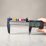 navratan bracelet stretchable 9-10mm navgrah gemstone bracelet lab certified healing astrology bracelet